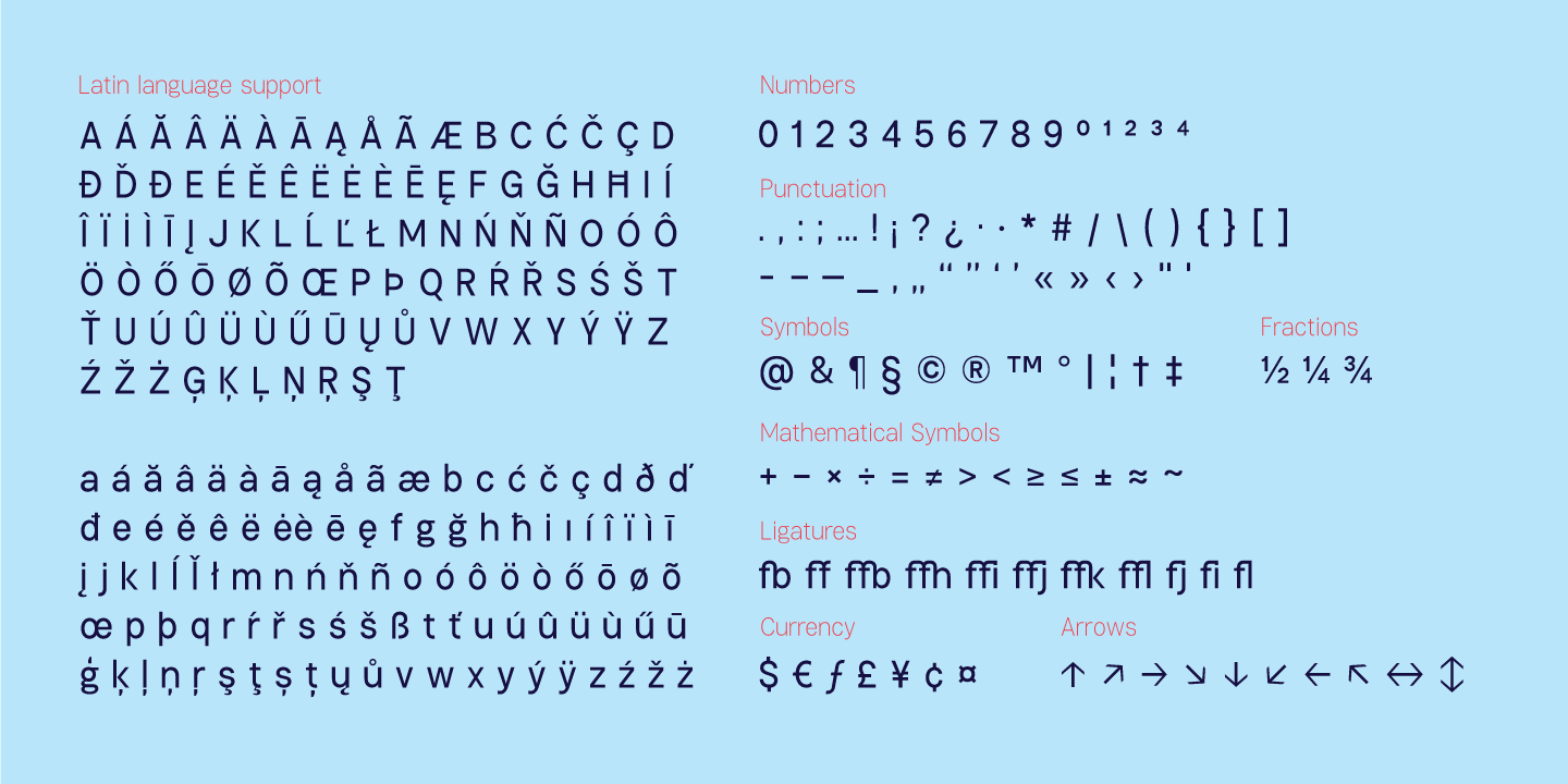 Przykład czcionki Vayu Sans Extra Bold Italic